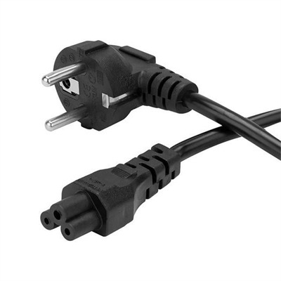 Fully G-513C 3X0.75Mm Yonca Power Kablosu 1.5 Metre