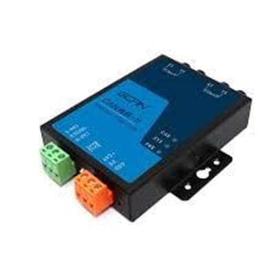 GCAN-208-2-F-Fiber Optik - CAN Converter