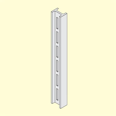 Gersan G9-850 D BAŞLIKSIZ NPI-80 DEMİRİ L=850mm