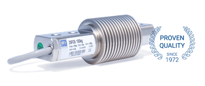 HBM K-Z6--F-C3-20-AI2/21-S3-N-N Load Cell Z6FC3 20kg IP67 C3