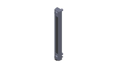 HYDAC 700078‑FSA-0254-2.00000/HT/M12.000 Hidrolik Sıvı Seviye Göstergesi