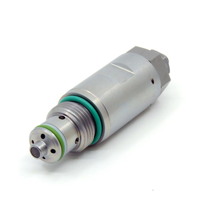 HYDAC 716003 DB4E-01X-350V Kartuş Tipi Basınç Tahliye Valfi – 350 Bar