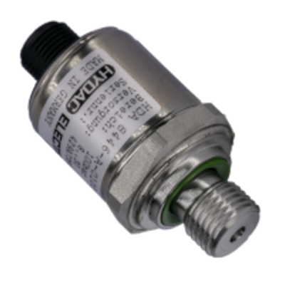 HYDAC 909555 HDA 8446-A-0250-000 Basınç Transdüseri