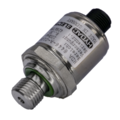 HYDAC 909555 HDA 8446-A-0250-000 Basınç Transdüseri