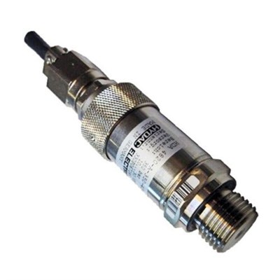 HYDAC 924088 HDA 4840-A-150-424(6M) 150 bar Basınç Transmitteri