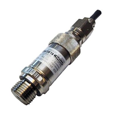 HYDAC 926044 HDA 4870-A-1000-424(PSI)30m 1000 PSI Basınç Transmitteri