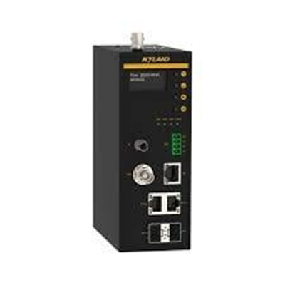 Hassas Zaman Sunucusu PTS-DR200L-1111-L2