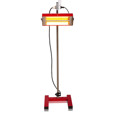Hedson 800428 IRT 1 PrepCure - Sürüm 5 El Tipi Kızılötesi Kurutma Cihazı 1kW (110V, NA)