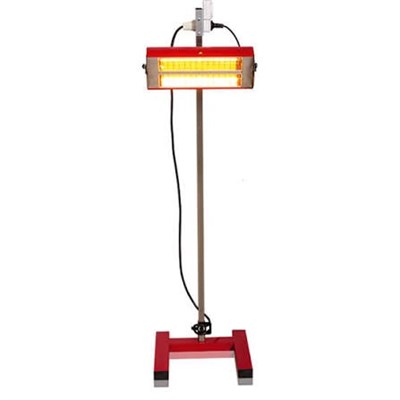 Hedson R800624 IRT 1 Prepcure 1kW El Tipi Kızılötesi Kurutucu