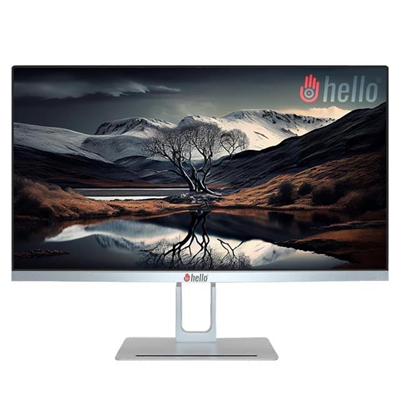 Hello HL22H81C 22 İntel Core İ5 - 8GB RAM - 256GB SSD All In One Bilgisayar
