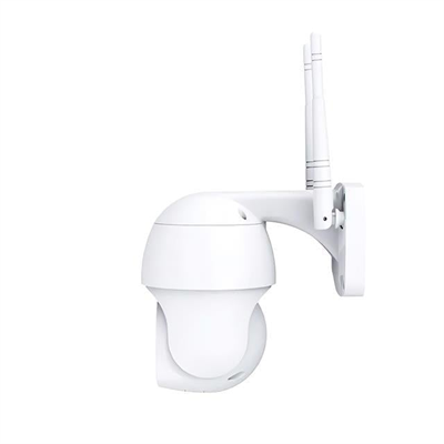 Hello WS-Q208X 8MP iCSee Destekli Wifi Kamera