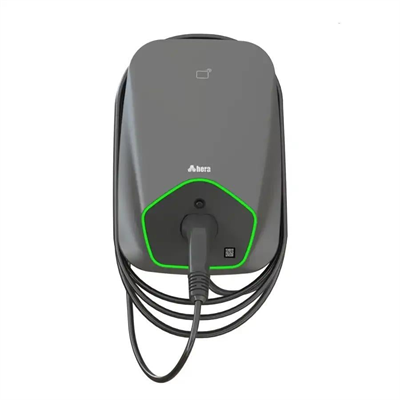 Hera Chargepack® BC31C 22kW Kablolu Elektrikli Araç Şarj Cihazı