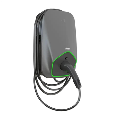 Hera Chargepack® BC31C 22kW Kablolu Elektrikli Araç Şarj Cihazı