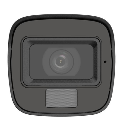 Hikvision 2 MP Smart Hybrid Light IR Bullet IP Network Kamera (DS-2CD1021G2-LIUF)