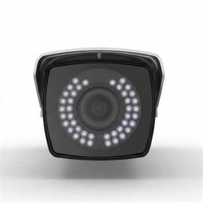 Hikvision 2MP 1080P Turbo HD PoC Bullet Kamera  2.8-12mm Varifocal Lens 40m IR Gece Görüşü (DS-2CE16D0T-VFIR3E)