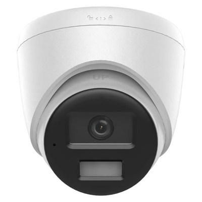 Hikvision 6 MP Smart Hybrid Light Dome IP Kamera (DS-2CD1363G2-LIUF)