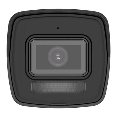 Hikvision DS-2CD1027G2H-LIUF 2.8mm 2mp Colorvu 30 Metre Dahili Ses IP67 IR Bullet IP Güvenlik Kamerası