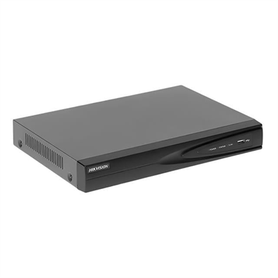 Hikvision DS-7616NI-Q1 H265 2MP / 8 TB Hdd Destekli 16 Kanal Nvr Kayıt Cihazı