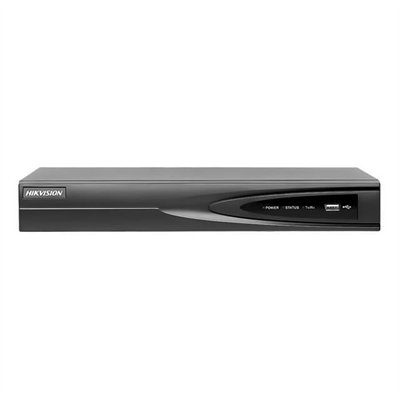 Hikvision DS-7616NI-Q1 H265 2MP / 8 TB Hdd Destekli 16 Kanal Nvr Kayıt Cihazı