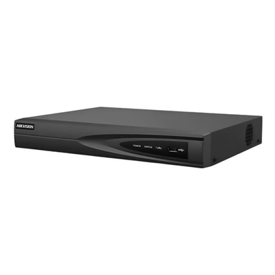 Hikvision DS-7616NI-Q1 H265 2MP / 8 TB Hdd Destekli 16 Kanal Nvr Kayıt Cihazı