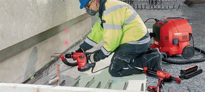 Hilti 2123386 RE 100 Kimyasal Dübel