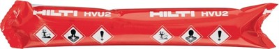 Hilti 2164509 HVU2 M20x170 Kimyasal Dübel