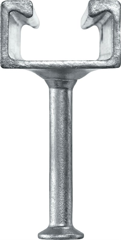 Hilti 2168469 HAC-C 40/22 150 F Sıcak Bükme Ankraj Kanalı