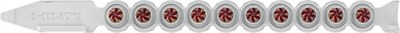 Hilti 2229027 6.8/11 M10 DX 6 Clean-Tec Titanyum Barut Kartuşu