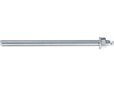 Hilti 2237082 HAS-U 8.8 M10x115 Ankraj Rotu