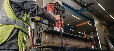 Hilti SF 30M-22 Manyetik Matkap Çantalı