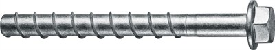 Hilti 2293569 HUS4-H 14x75 Altıgen Başlı Beton Vida Dübeli