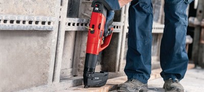 Hilti 383588 X-CT 47 MX Kırılabilen Kalıp Çivisi