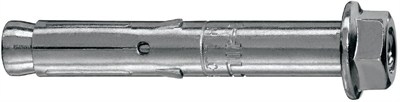 Hilti HLC 16x60 Gömlekli Dübel