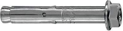 Hilti HLC 20x80 Gömlekli Dübel