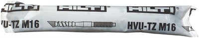Hilti HVU-TZ M16 Kimyasal Kapsül Dübel