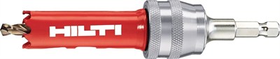 Hilti Karpit Başlı Karot Ucu 20 mm