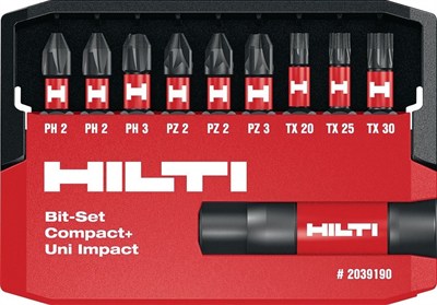 Hilti S-BSC+ UNI 25/1