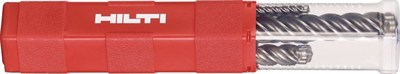 Hilti TE-CX M1 (6lı) Darbeli Matkap Ucu Seti
