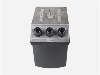 Honeywell Kromschröder - 74921978 ACTUATOR VA2,3..K /B 74921978