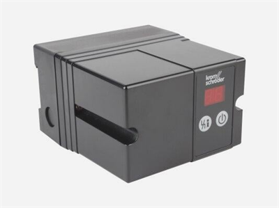 Honeywell Kromschröder - 84621450 AUTOMATIC BURNER CONTROL UNIT, IFD 258-10/1Q, SERIES