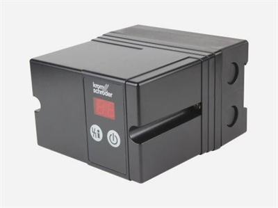 Honeywell Kromschröder - 84621450 AUTOMATIC BURNER CONTROL UNIT, IFD 258-10/1Q, SERIES