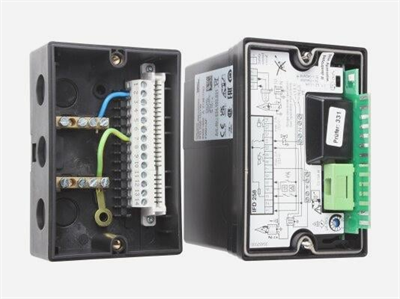 Honeywell Kromschröder - 84621450 AUTOMATIC BURNER CONTROL UNIT, IFD 258-10/1Q, SERIES