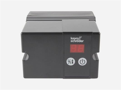 Honeywell Kromschröder - 84621450 AUTOMATIC BURNER CONTROL UNIT, IFD 258-10/1Q, SERIES
