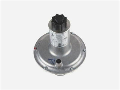 Honeywell Kromschröder 86050210 GAS PRESSURE REGULATOR