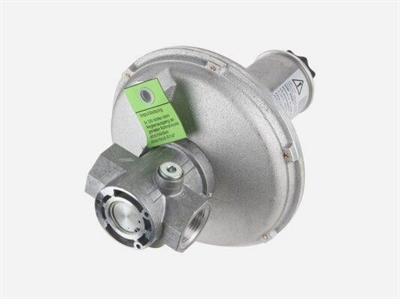 Honeywell Kromschröder 86050210 GAS PRESSURE REGULATOR