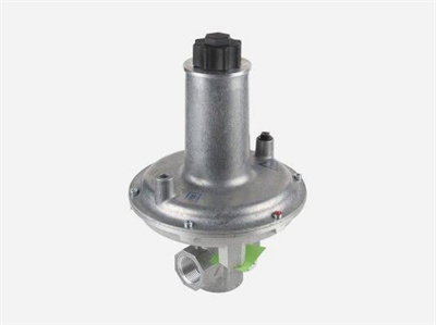Honeywell Kromschröder 86050210 GAS PRESSURE REGULATOR