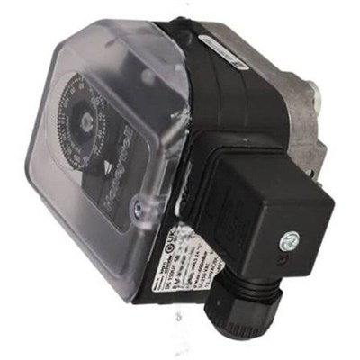 Honeywell Kromschröder DG 150UG-6K2 Gaz Basınç Şalteri 30–150 mbar