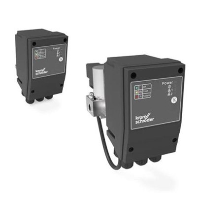 Honeywell Kromschröder TC 1V05W/W Sızdırmazlık Kontrol Cihazı 230V AC