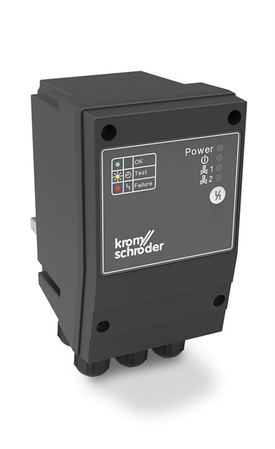 Honeywell Kromschröder TC 1V05W/W Sızdırmazlık Kontrol Cihazı 230V AC