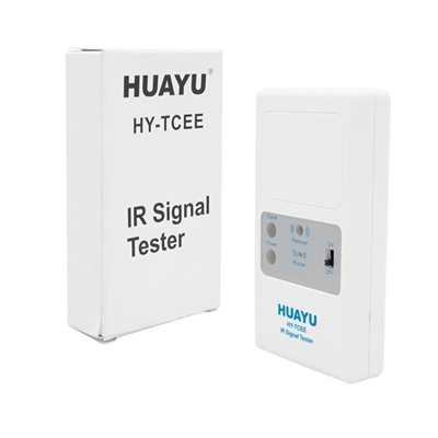 Huayu HY-TCEE Kumanda Test Cihazı
